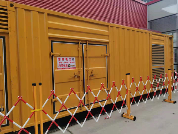 莱阳关于通用发电机的十万个为什么？