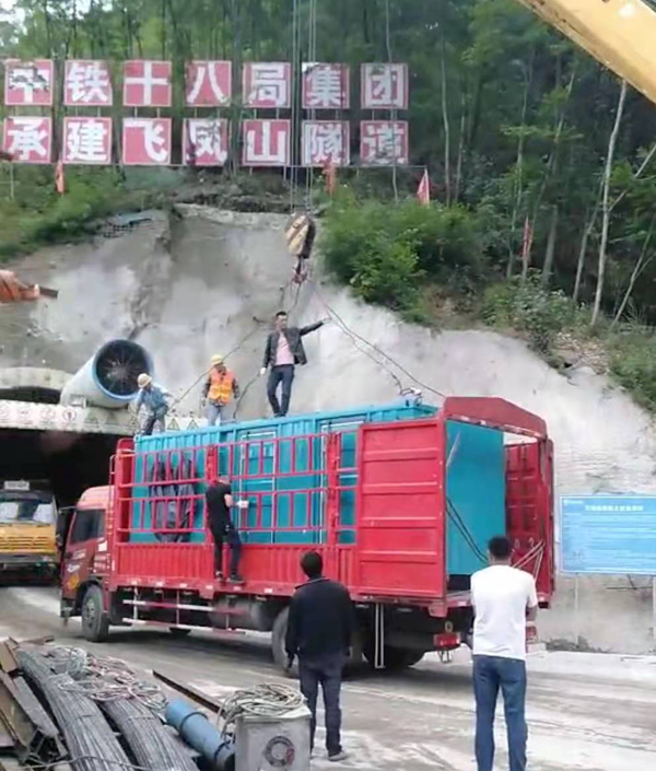 莱阳发电机组维修后输出功率降低是什么问题