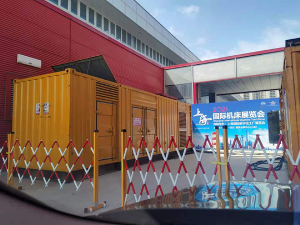 莱阳发电车出租-发电机无电压或电压太低怎么办？