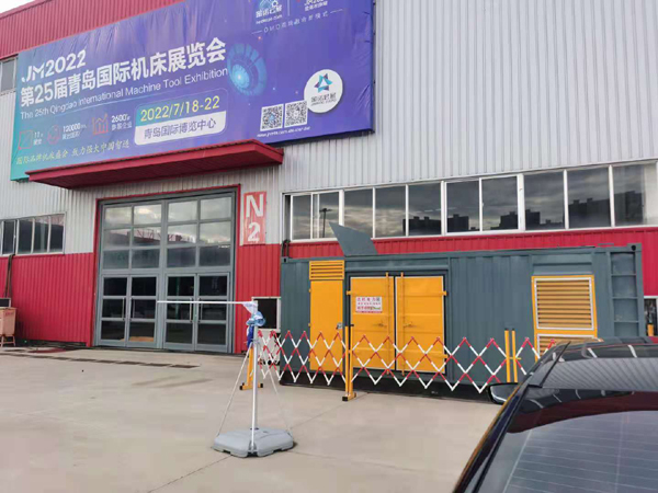 莱阳发电机租赁-柴油发电机组不及时维护危害大