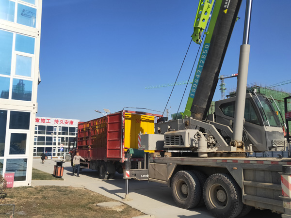 莱阳发电机出租50KW柴油发电机组需要配多粗电缆线