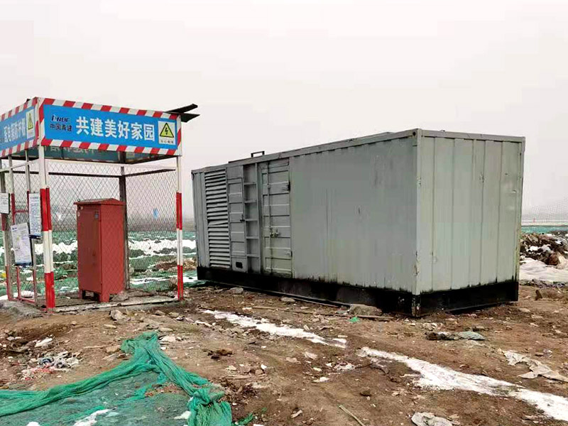 莱阳燃气发电机在高海拔地区运行时会遇到哪些常见故障?