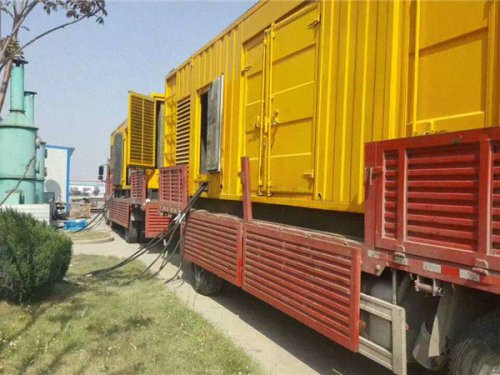 莱阳计算 200KW 柴油发电机油耗时，需要考虑哪些因素？
