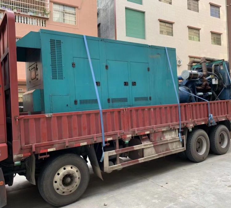 莱阳如何在不同负载率下确保 400KW 柴油发电机组的正常运行？