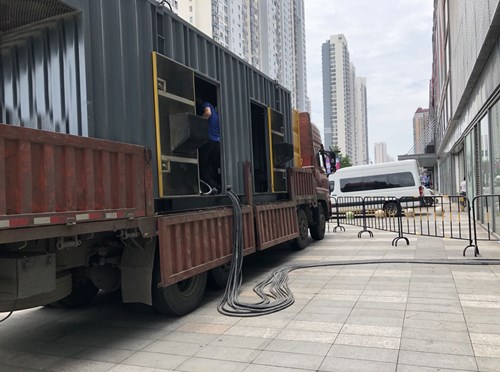 莱阳柴油发电机空气滤清器在不同季节的更换周期是否有差异？