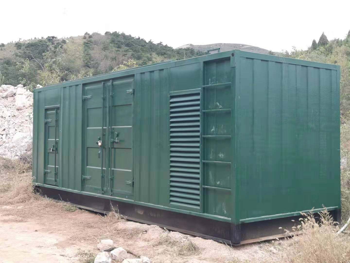 莱阳如何对接地系统进行定期检测和维护？