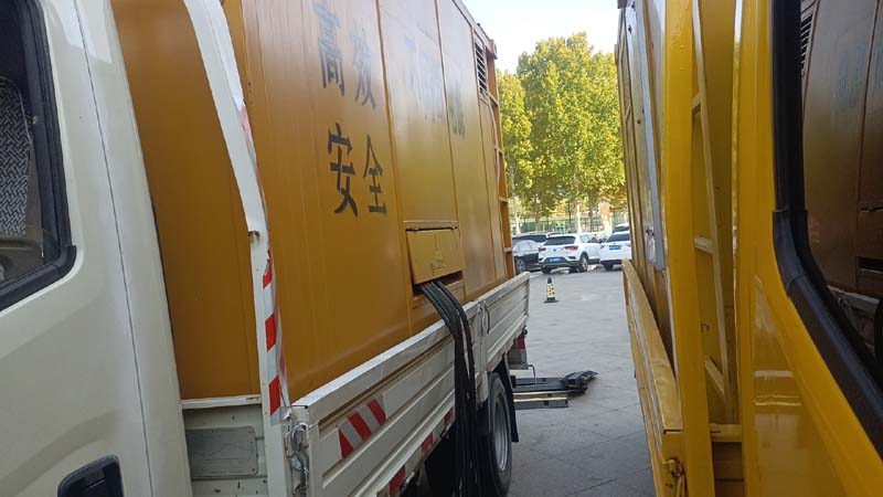 莱阳如何判断柴油发电机组和UPS电源的切换时间是否符合要求？