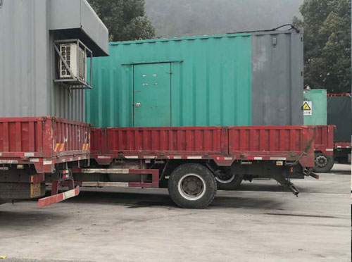 莱阳柴油发电机组使用注意安全事项有哪些？