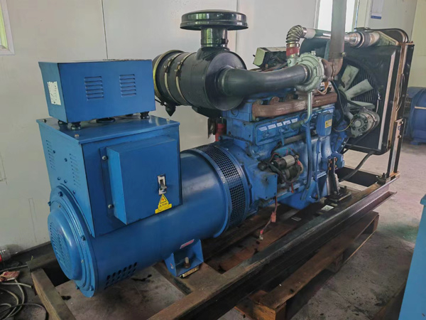 莱阳100kW柴油发电机组使用多级机油有哪些优缺点？