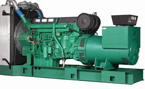 莱阳发电机除垢后需要用清水冲洗水冷式机油散热器几次？