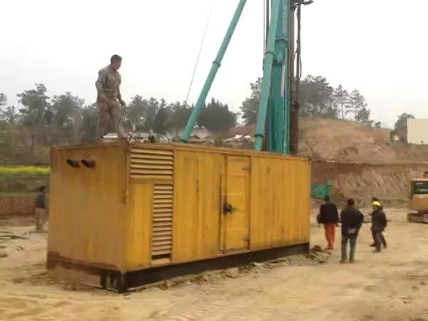 莱阳柴油发电机组应用场合有哪些？