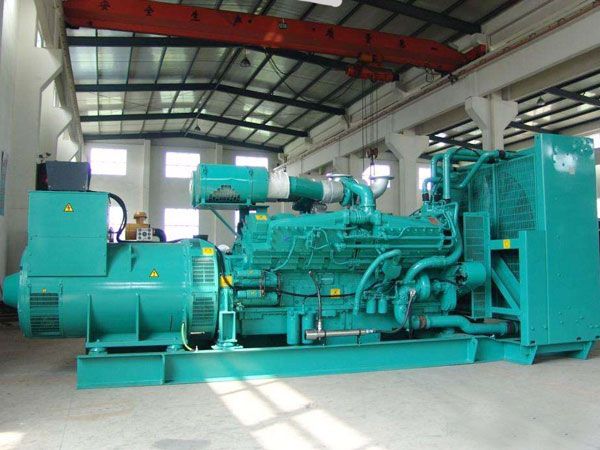 莱阳影响800KW发电机组油耗的因素有哪些？